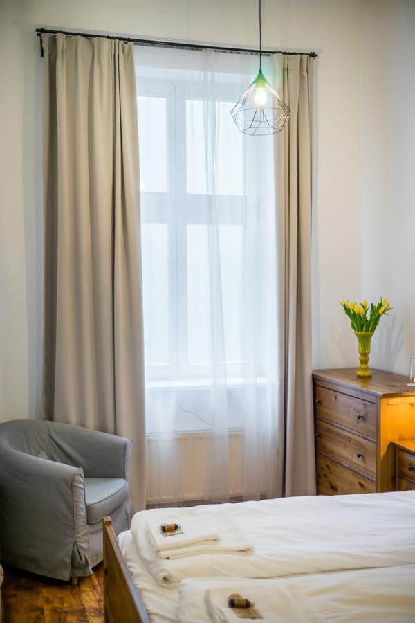 Apartament Zacisze Wawelofts Krakov Exteriér fotografie