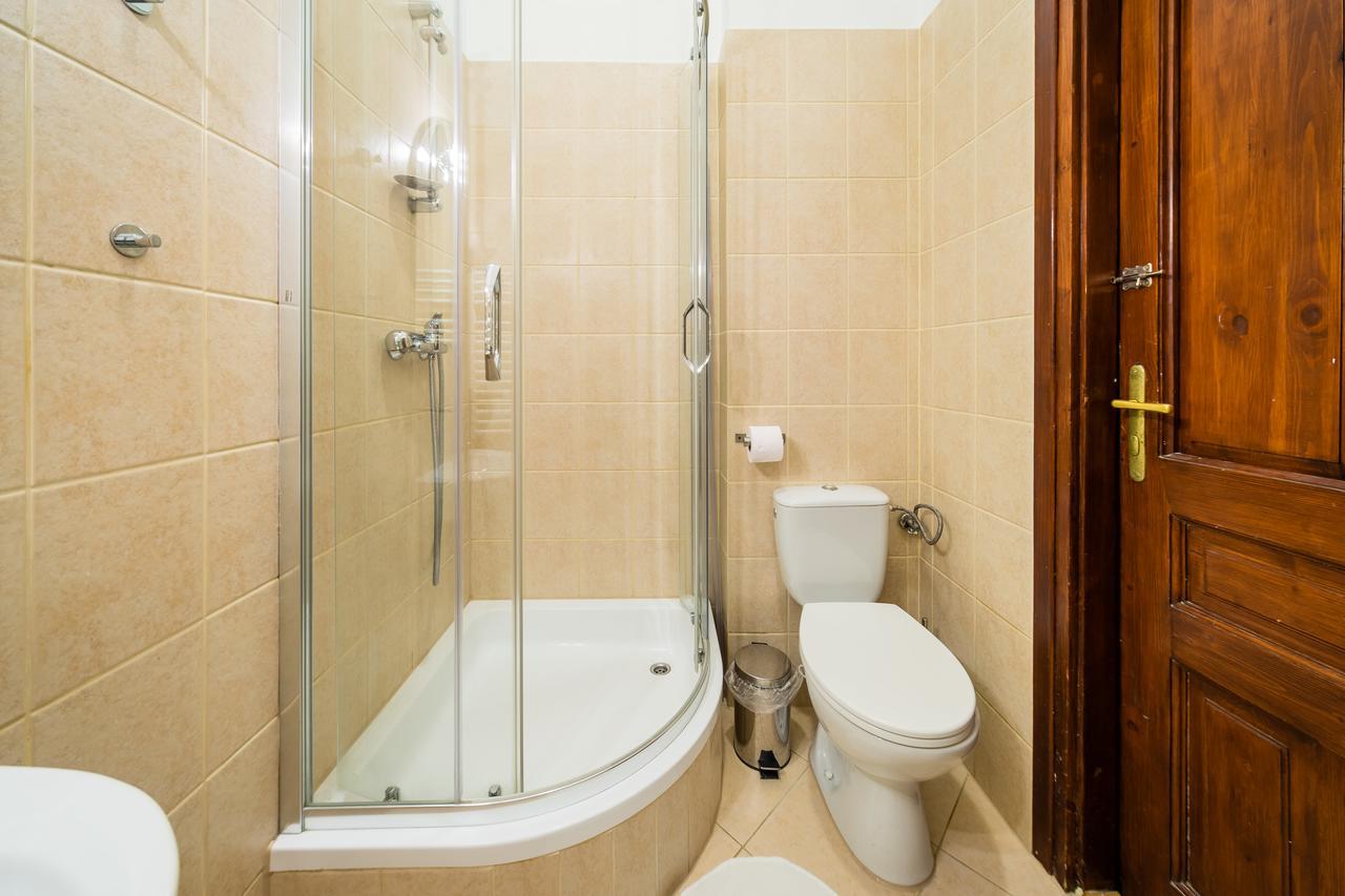 Apartament Zacisze Wawelofts Krakov Exteriér fotografie